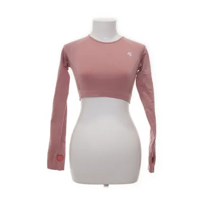 Träningstopp (Rosa) från Oceans Apart Elastan, Nylon