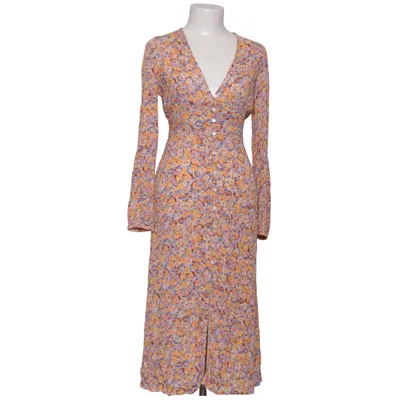 Dress (Yellow, Multicolored) from Billabong