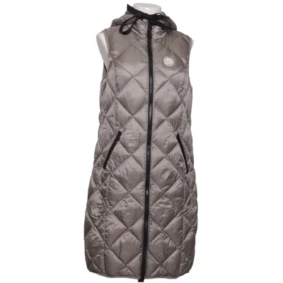 Gilet d'extérieur (Carolina) de No. 1 Como Polyamide, Polyester