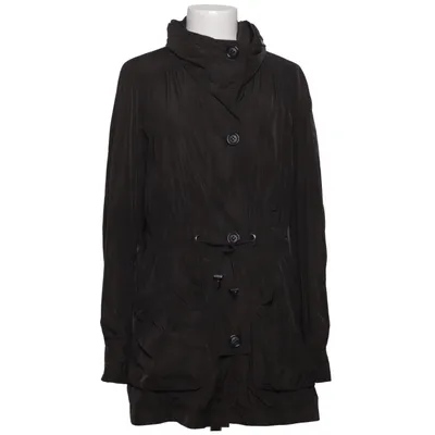 Jakke (Sort) fra Gil Bret Polyester