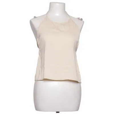 Halter neck top (Beige) from Sabo Skirt