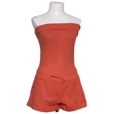 Byxdress (Orange) från Seafolly Bomull