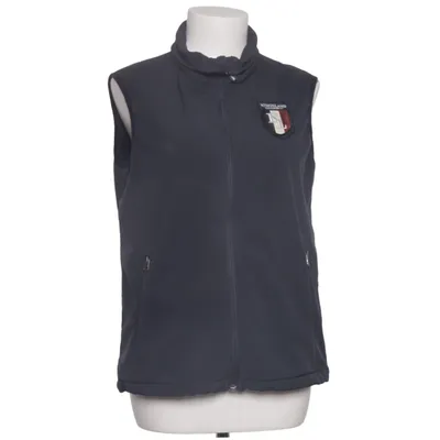 Ytterväst (Grå) från Kingsland Elastan, Polyester