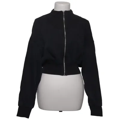 Jakke (Sort) fra Zara