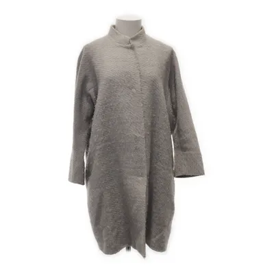 Manteau (Gris) de Pauw Acrylique, Coton, Cupro, Polyester, Laine