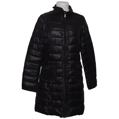 Winter coat (Black) from DJ85 C Polyester