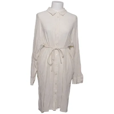 Skjortklänning (Beige) från Yaya Women Polyamid, Viskos
