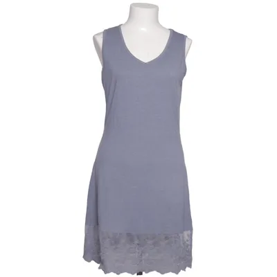 Nattlinne (Blå) från Qiero Bomull, Elastan, Polyester, Viskos