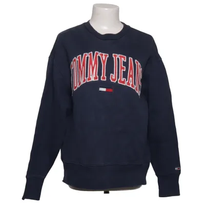 Sweatshirt (Blue) from Tommy Hilfiger Jeans