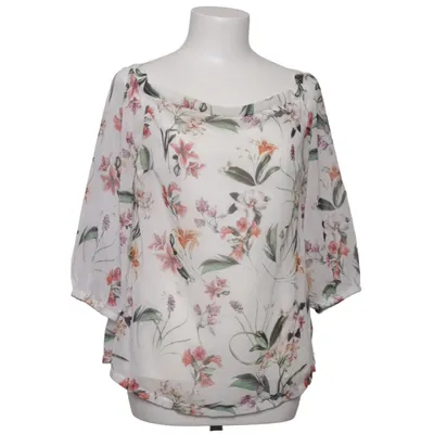 Blouse (Wit, Meerkleurig) van Orsay