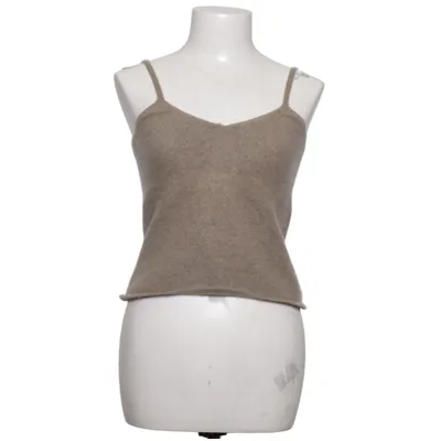Top (Beige) from Turnover