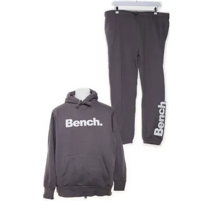 Loungewear (Purple) from Bench Cotton, Polyester