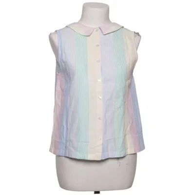 Top (Pink, Blue, Yellow) from One Step Cotton