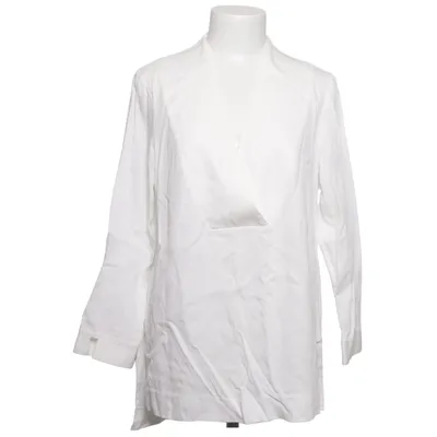 Blus (Vit) från WERA Stockholm Tencel
