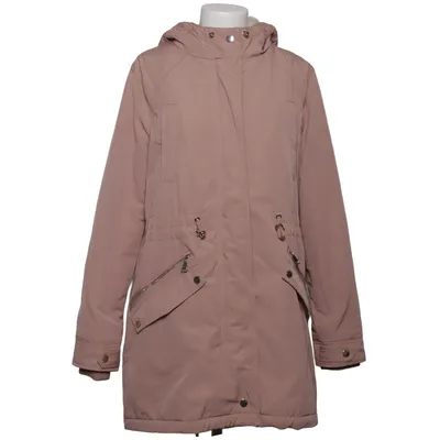 Vinterjacka (Rosa) från Collection Pimkie Akryl, Bomull, Polyester