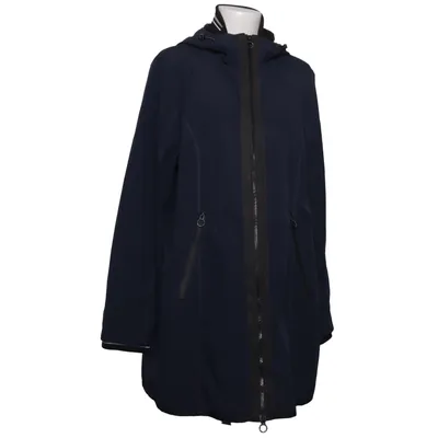 Softshell jacket (Blue) from Cecil Elastane, Polyester