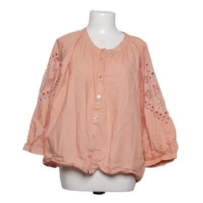 Blouse (Pink) from Norah Cotton