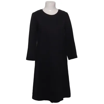 Dress (Black) from Phyne Elastane, Organic cotton, Polyamide