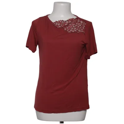 T-shirt (Red) from Creation L Elastane, Modal