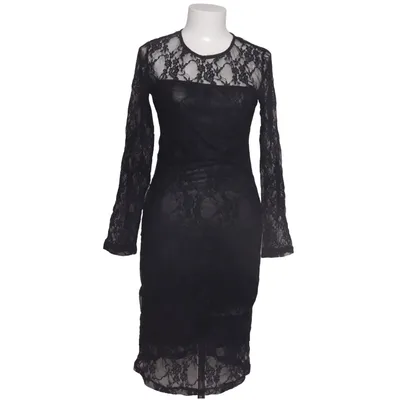 Cocktailklänning (Svart) från Lipo Lipo Elastan, Polyamid, Polyester
