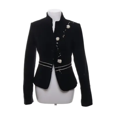 Jacka (Chicago blazer A) från VILA Nylon, Ull