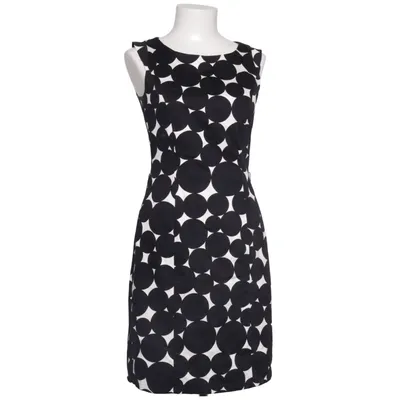 Klänning (Svart, Vit) från ESPRIT Collection