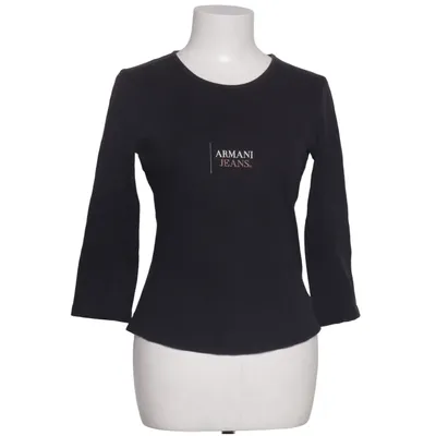 Långärmad t-shirt (Z5H40NC-12) från Armani Jeans Bomull