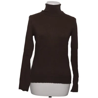 Turtleneck (Brown) from Gin Tonic
