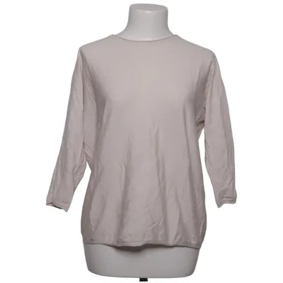 Top (Roze) van Hemisphere Elastaan, Wol