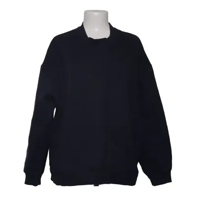 Sweatshirt (Blå) fra JCL Bomuld, Polyester