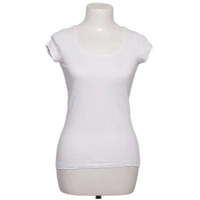 T-shirt (Hvid) fra Pimkie Basic