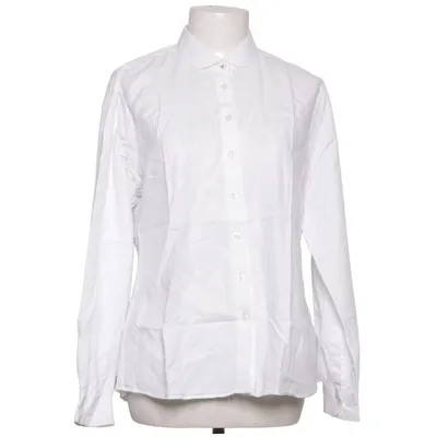 Shirt (White) from The Savile Row Company