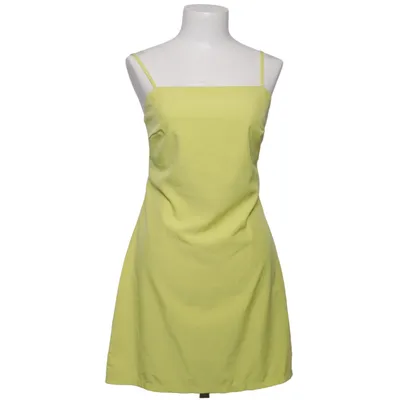 Kjole (Gul) Polyester