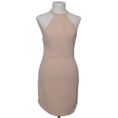 Kjole (Beige) fra Ginger Fizz Polyester