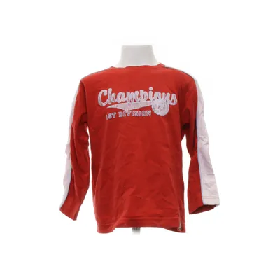 Sweatshirt (Rood) van Mini Stars Katoen