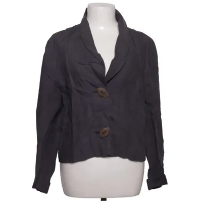 Blazer (Gris) de Enna Lin