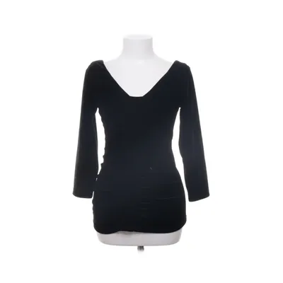 Body (Black) from Ella Singh Elastane, Polyester