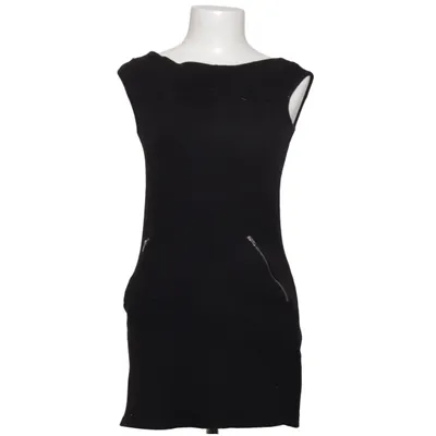 Dress (Black) from G-Star Raw Acetate, Acrylic, Viscose, Wool