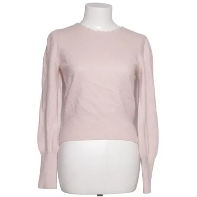 Sweater (Pink) from & Other Stories Alpaca wool