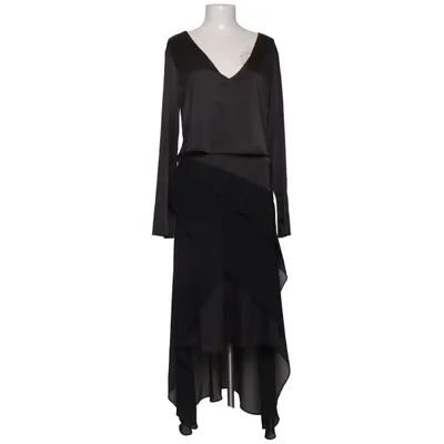 Dress (Black) from Floryday