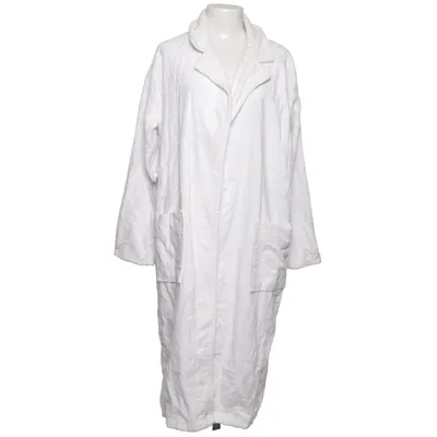 Peignoir (Blanc) de Blanc de Blanc Coton