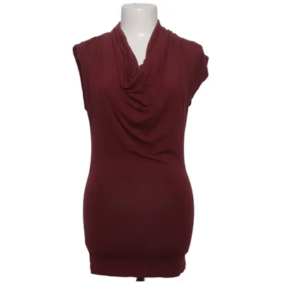 Haut (Rouge) de Bodyflirt Élasthane, Viscose