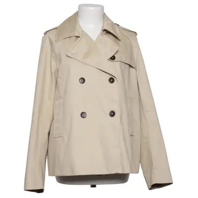 Trench coat (Beige) from GANT Cotton