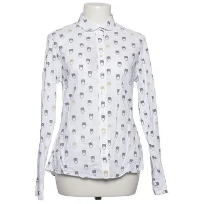 Hemd (Jessica) von The Savile Row Company Baumwolle