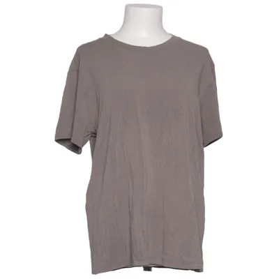 T-shirt (Grå) fra Lululemon Bomuld, Elastan, Lyocell