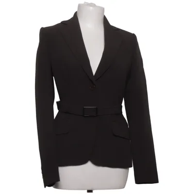 Blazer (Gris) de Anne Klein