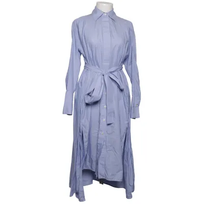 Blousejurk (Blauw) van COS Katoen