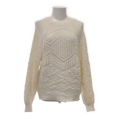 Tröja (Vit) från Elvira Collections Bomull, Polyester