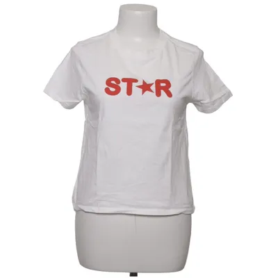 T-shirt (Vit, Röd) från Pigalle