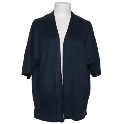 Cardigan (Suedine Jacket) fra The Sting Elastan, Polyester